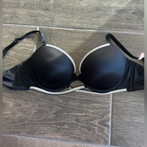 Victoria's Secret Black Bra